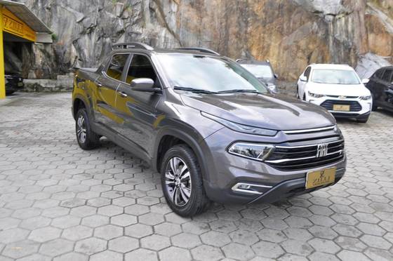 FIAT TORO 1.3 TURBO 270 FLEX FREEDOM AT6